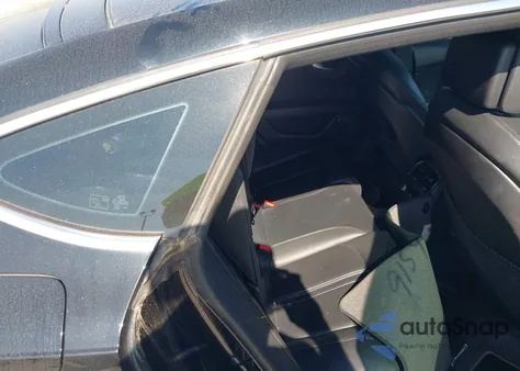 2016 Audi A7 3.0T Progressiv/3.0T Technik z USA, uszkodzony, nr VIN WAU3GAFC8GN009488